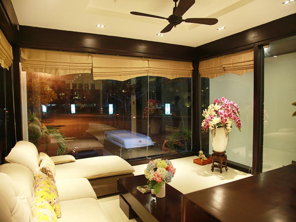 Sea Flower Hotel Đà Nẵng Ngoại thất bức ảnh