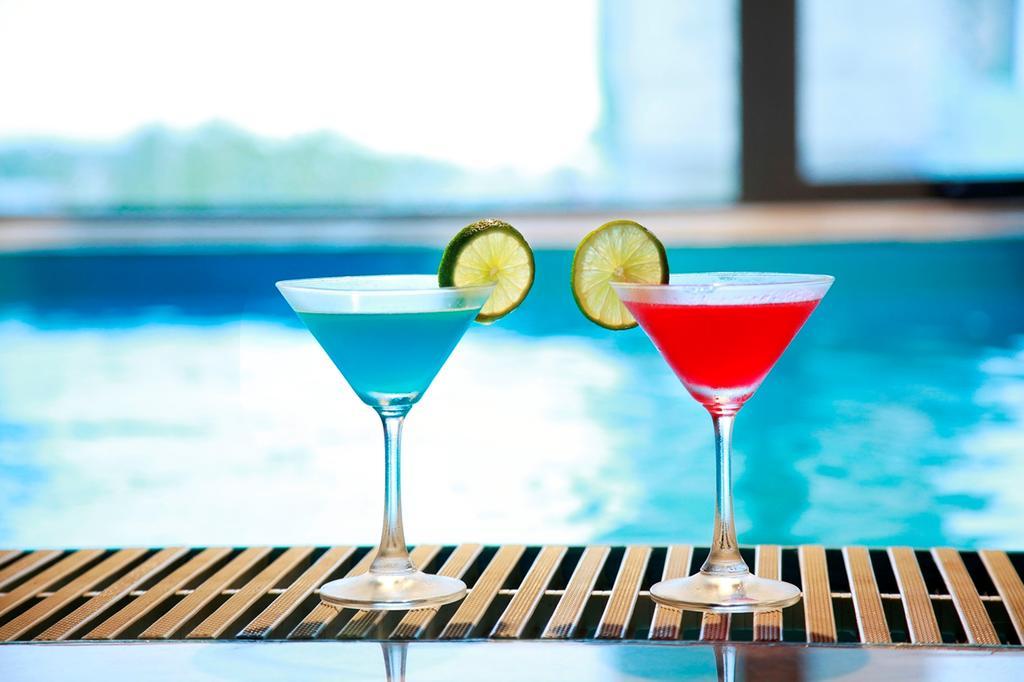 Sea Flower Hotel Đà Nẵng Ngoại thất bức ảnh