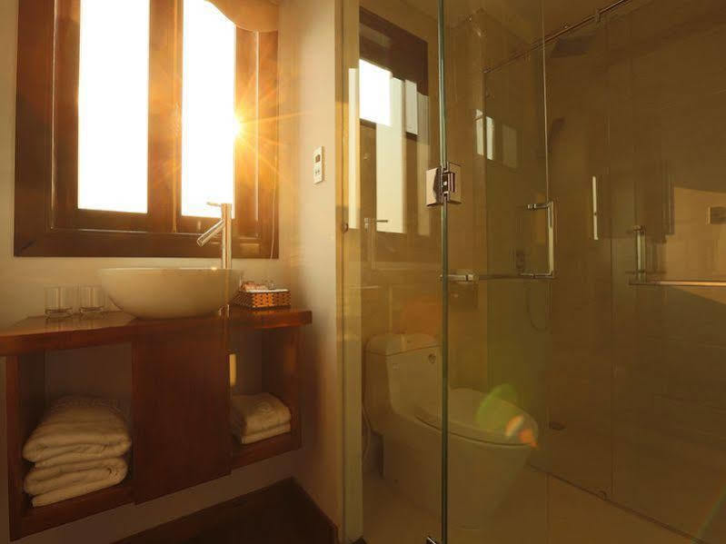 Sea Flower Hotel Đà Nẵng Ngoại thất bức ảnh