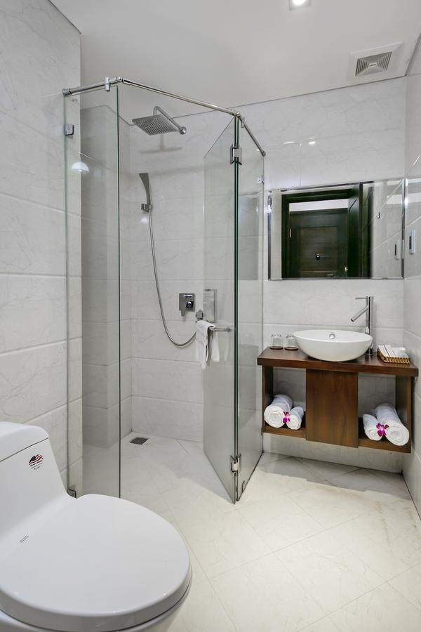 Sea Flower Hotel Đà Nẵng Ngoại thất bức ảnh